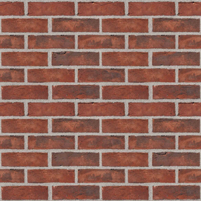 Image for Genesis 250 - Facing Bricks and Brick-slips
