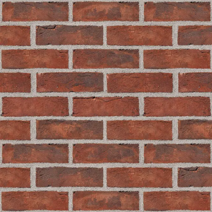 Genesis 250 - Facing Bricks and Brick-slips