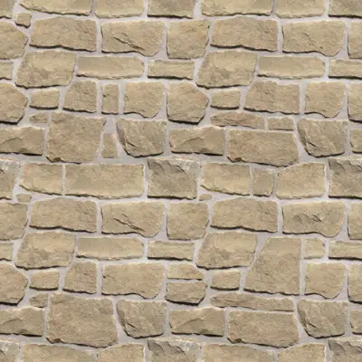 Image for Deserto - Natural stone - Random pattern