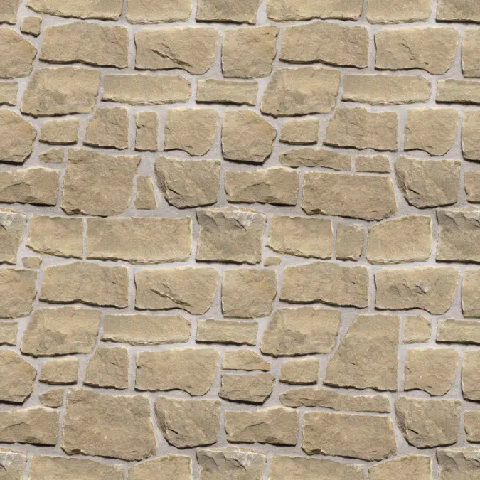 Deserto - Natural stone - Random pattern