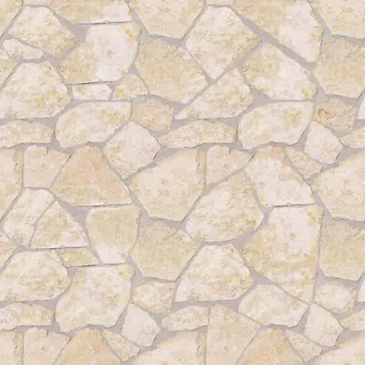 imagem para Gialla - Natural stone - Random pattern