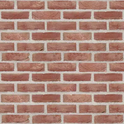 Image for Genesis 620 - Facing Bricks and Brick-slips