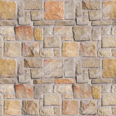 Image for Mediterranea - Natural stone - Random pattern