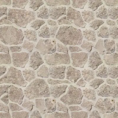 imagen para Dolomia - Piedra Natural - Irregular para mampostería ordinaria