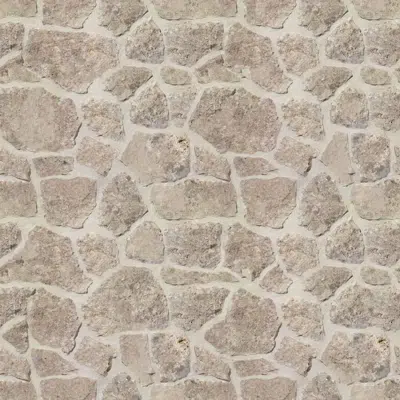 Image for Dolomia - Natural stone - Random pattern