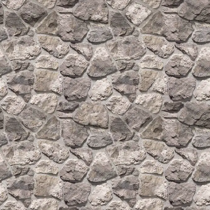 Gardena - Natural stone - Random pattern