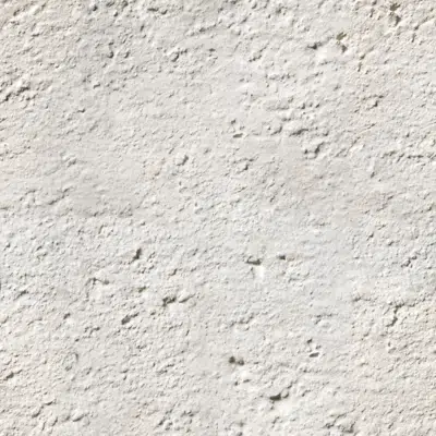 Image for M610 white cement based dry-mixed one-layer mortar