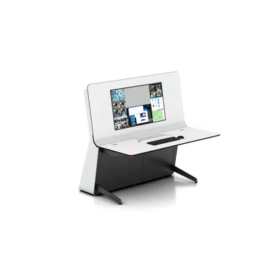 imazhi i Console ACTEA ATC 1 operator