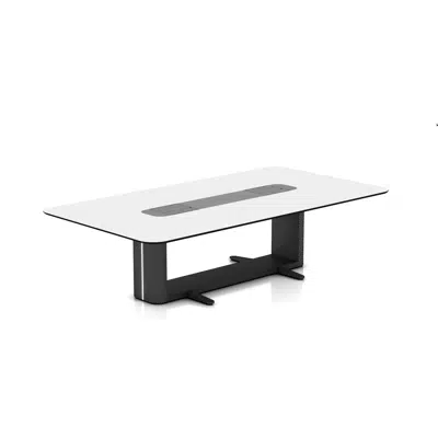 MEET 2900 S Meeting table 이미지