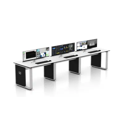 imazhi i Console Advantis NG 3 operators