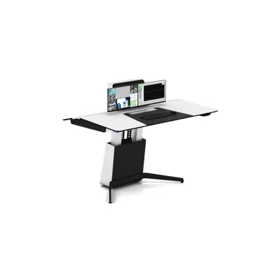 billede til Console ACTEA MAX 1 operator sit&stand