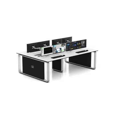 imazhi i Console Advantis NG face-to-face 4 operators