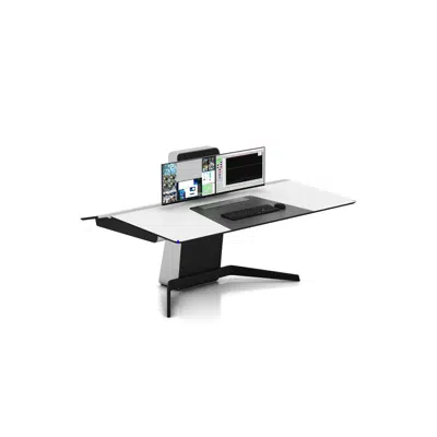 imazhi i Console ACTEA MAX 1 operator