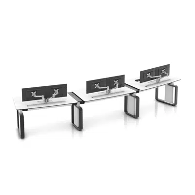 Console Advantis AIR2 curve concave 3 operators图像