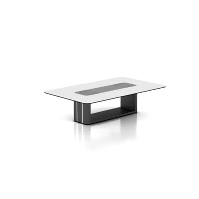 Image for MEET 2900 M Meeting table