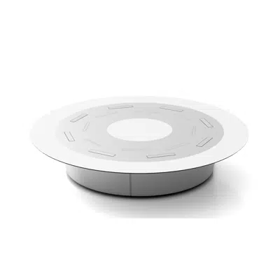 imazhi i ROUND MULTIMEDIA MEETING TABLE 4000 (16 USERS)