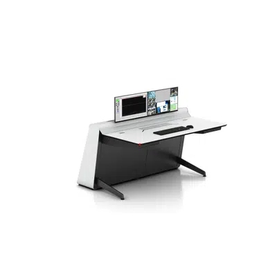imazhi i Console ACTEA SLIDE 1 operator