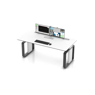 Console Advantis AIR2 1 operator图像