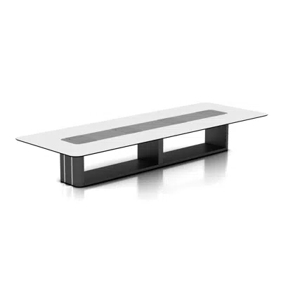 Image for MEET 4900 M Meeting table