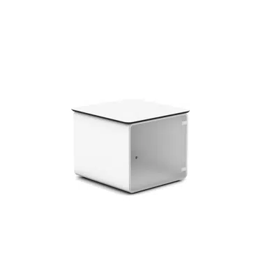imazhi i Advantis AIR AV Cabinet
