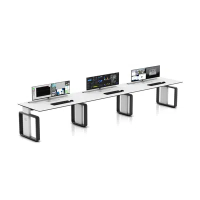BIM objects - Free download! CONSOLE - ADVANTIS AIR | BIMobject