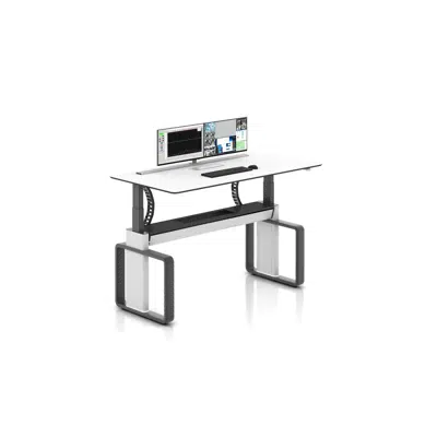 Image for Console Advantis AIR2 1 operator sit&stand