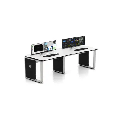 imazhi i Console Advantis NG curve concave 2 operators