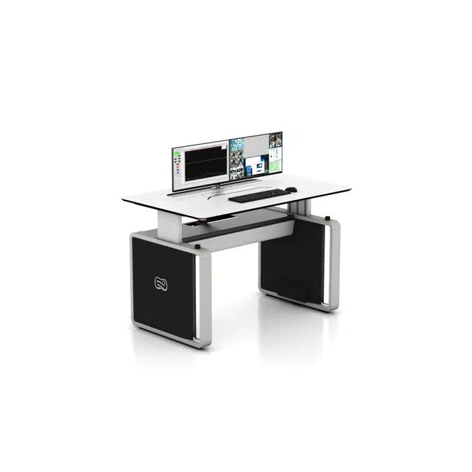 Console Advantis NG 1 operator sit&stand