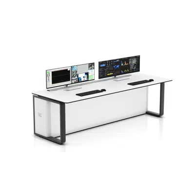 imazhi i Console Advantis POD 2 operators