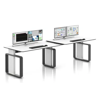 Console Advantis AIR2 2 operators图像