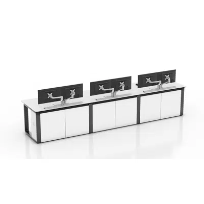 imazhi i Console Advantis POD 3 operators