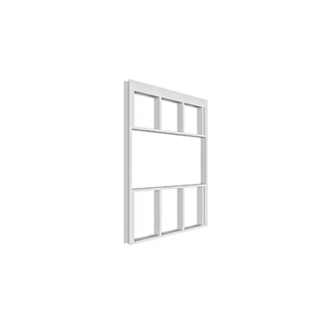 BIM objects - Free download! window 150-15 | BIMobject