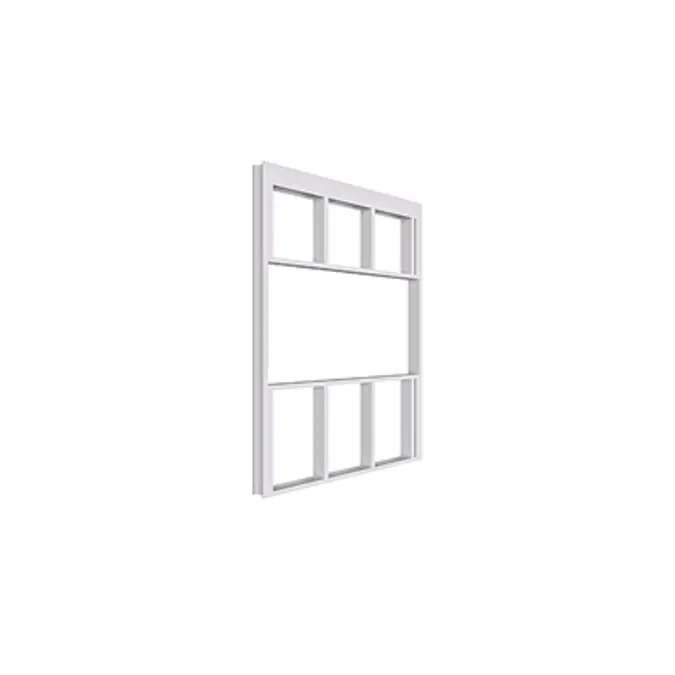 BIM objects - Free download! window 150-20 | BIMobject