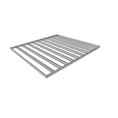 Image for ceiling 300-30 double beams