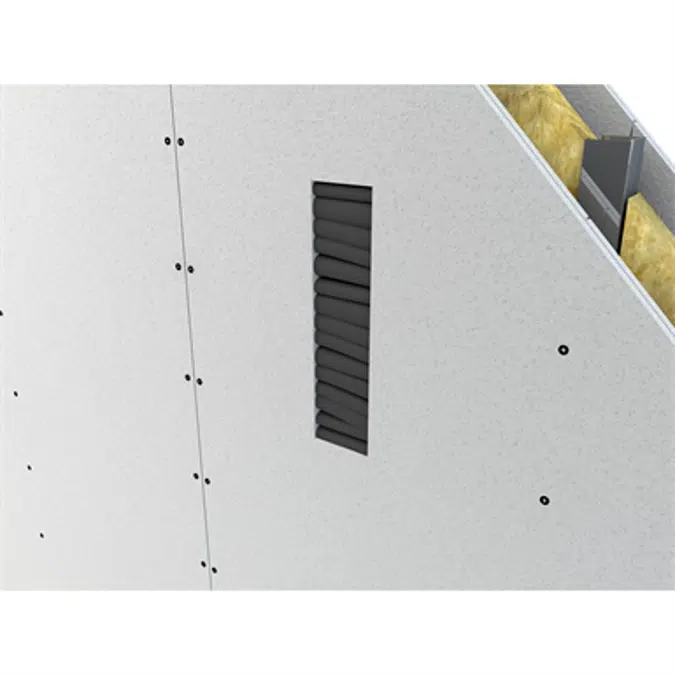 AF MASA firestop mat for cable trays