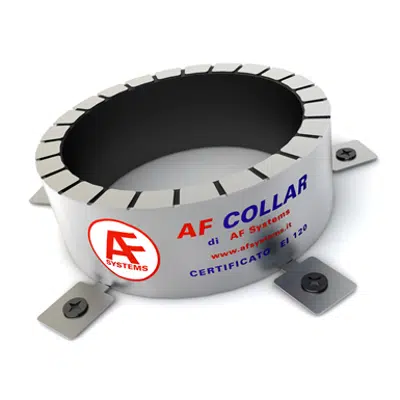 Зображення для AF COLLAR (Diam. 30-315 mm)