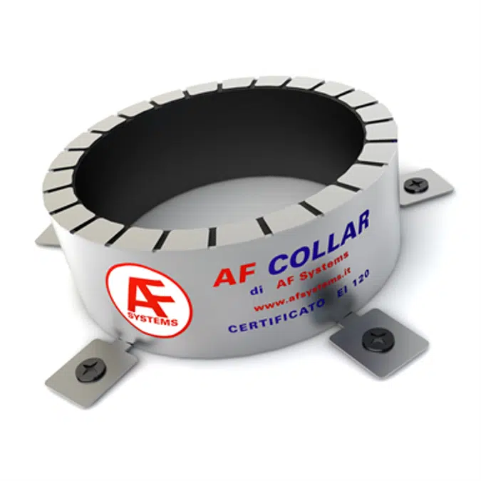 AF COLLAR (Diam. 30-315 mm)