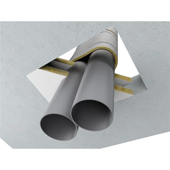 AF PIPEGUARD for metal pipes