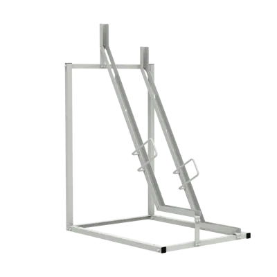 Image for FalcoVert Single-Sided Vertical Bike Rack