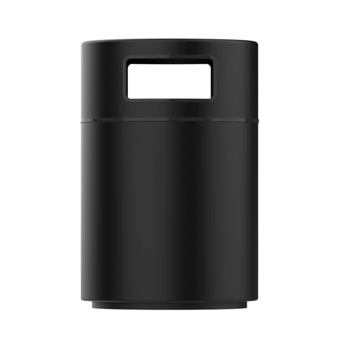 Bola Series Waste Receptacle 45 Gallons