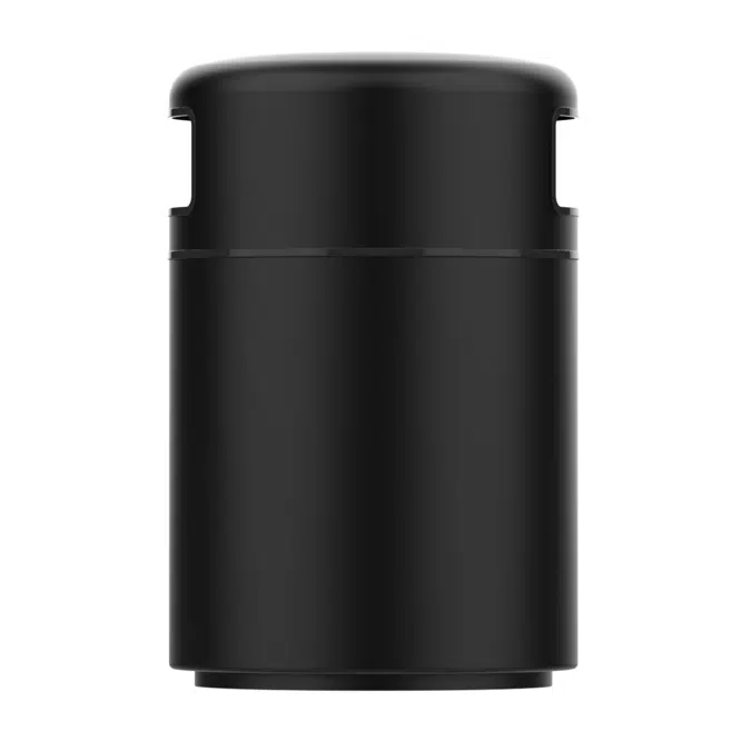 Bola Series Waste Receptacle 45 Gallons
