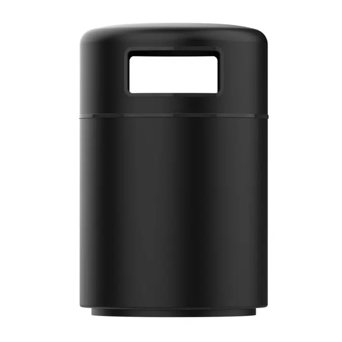 Bola Series Waste Receptacle 45 Gallons