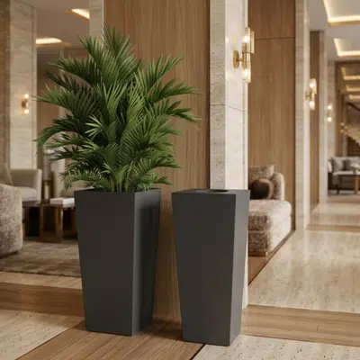 Image for Yuma Receptacle