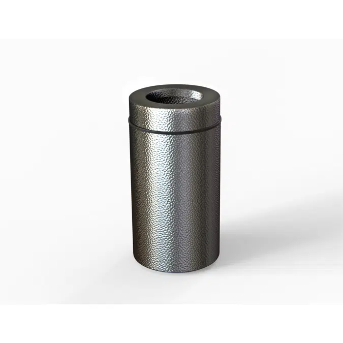 Circa Series Waste Receptacle 20 Gallons