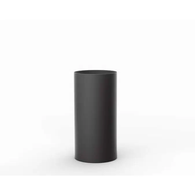 Fresco Customizable Round Planter