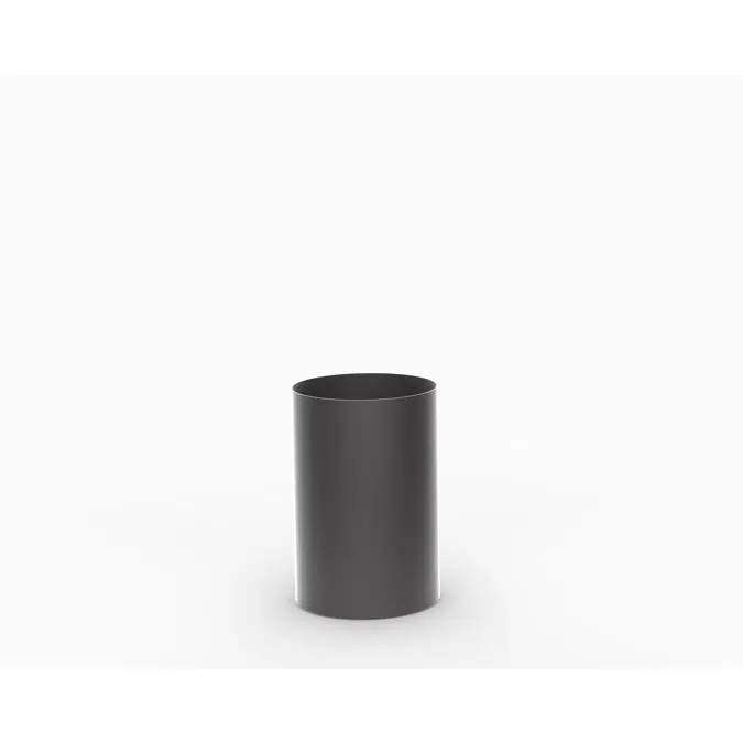 Fresco Customizable Round Planter