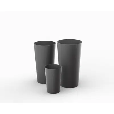 imazhi i Fresco Sola Planter