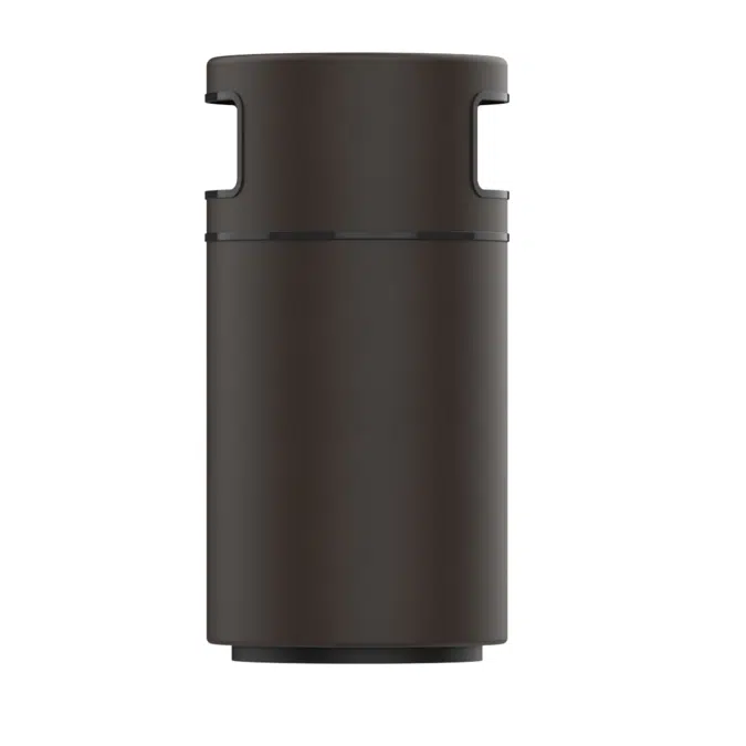 Bola Series Waste Receptacle 26 Gallons