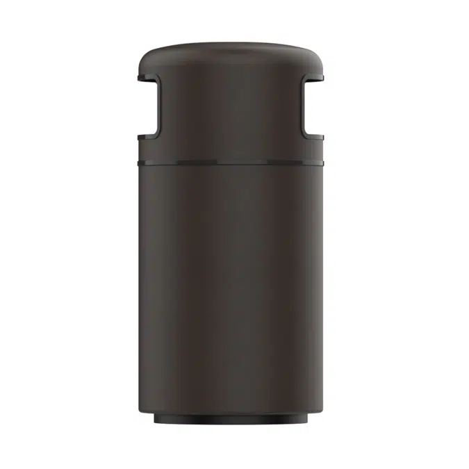 Bola Series Waste Receptacle 26 Gallons