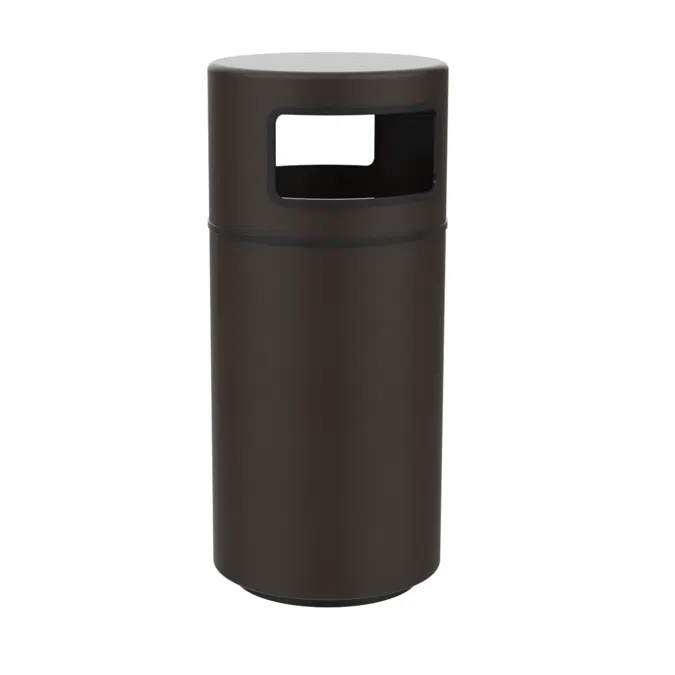Bola Series Waste Receptacle 20 Gallons